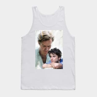 Call Me by Your Name Tank Top